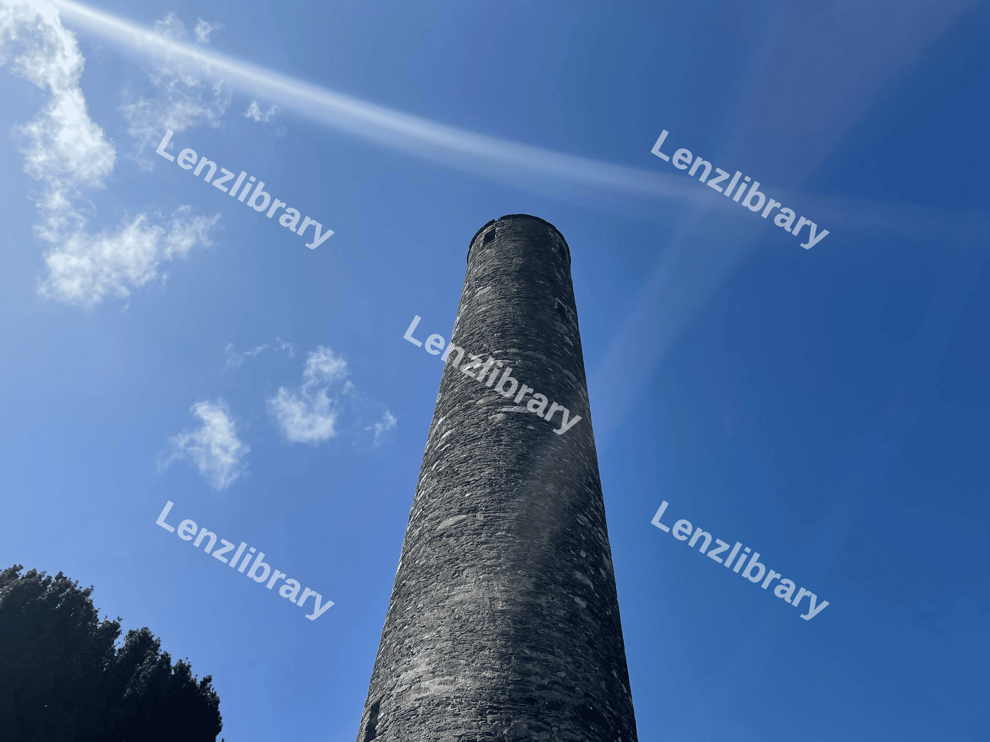 Stone Structure